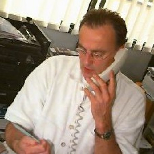 Walter Eicher