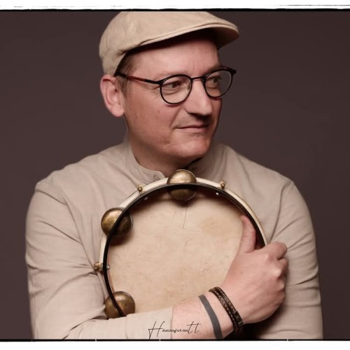 Philippe Vervloet