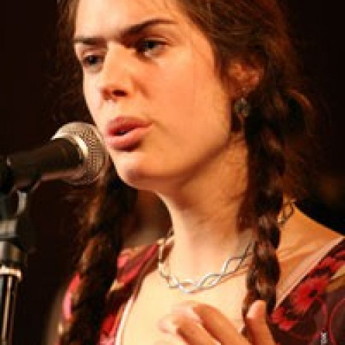 Sophie Tassignon