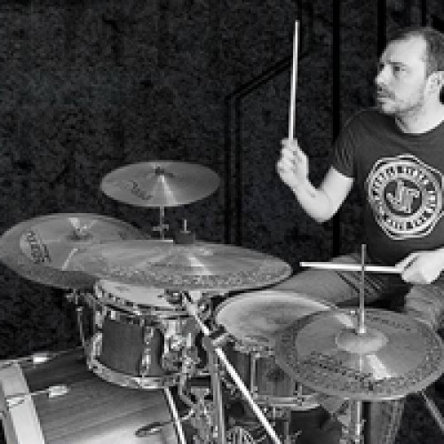 Jérôme Baudart