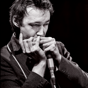 Olivier Vander Bauwede