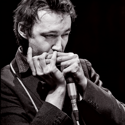 Olivier Vander Bauwede