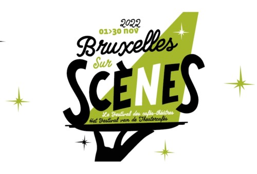 The site "Bruxelles sur scènes" lists several jazz venues and organizers