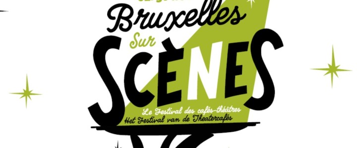 The site "Bruxelles sur scènes" lists several jazz venues and organizers