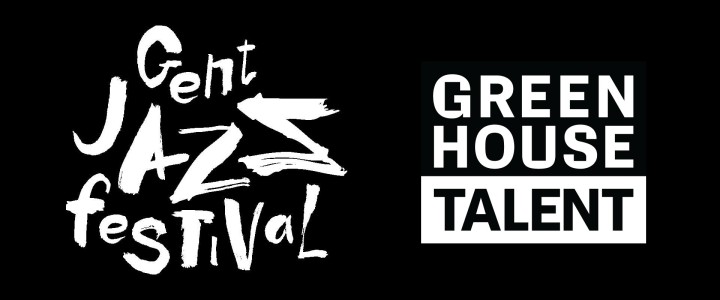 Greenhouse Talent  neemt het Gent Jazz Festival over