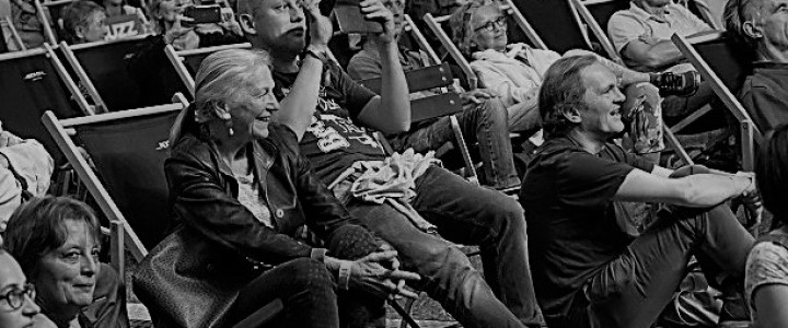 Chroniques CD et concerts - janvier 2023