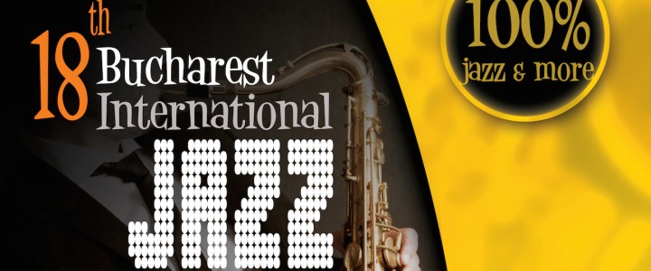 Open call voor projecten voor Bucharest International JAZZ Competition 2024