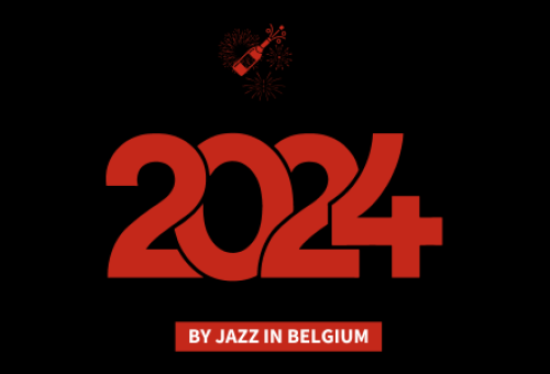 The 2nd series of professional jazz wishes for 2024...
