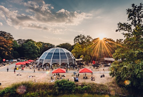 De stad Antwerpen heeft de organisator van haar nieuwe jazzfestival gevonden.