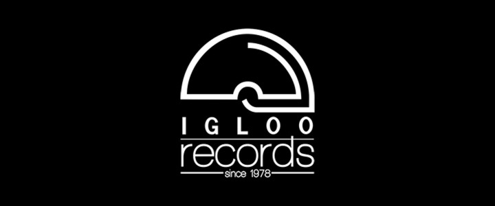 Meer digitale releases voor Igloo Records