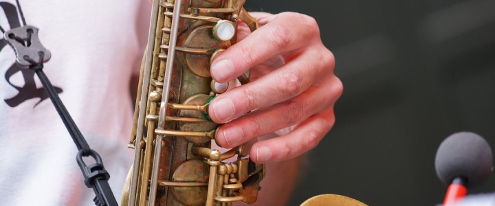 Nieuwe nieuwsbrief Jazz'halo - februari 2024