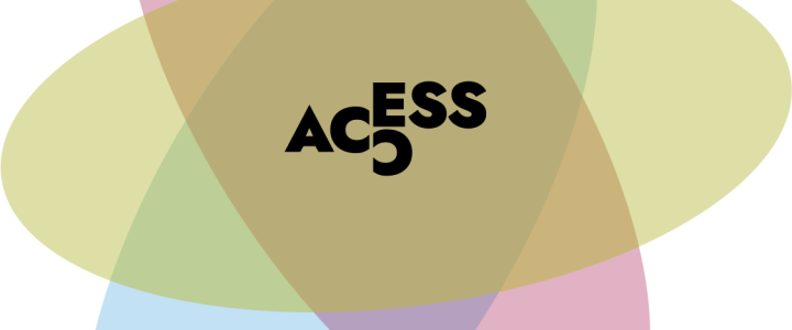 Call for artists voor ACCESS