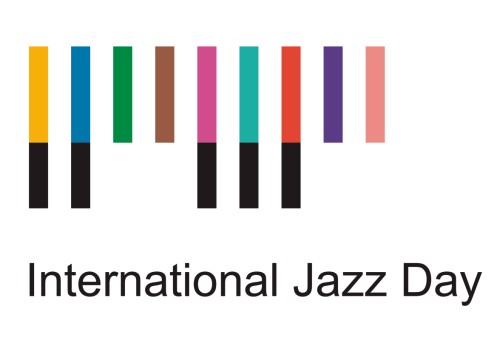 Célébrons ensemble la Journée Internationale du Jazz ce 30 avril 2024.