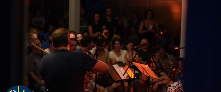 Stage de jazz à l'AKDT : Infos complémentaires