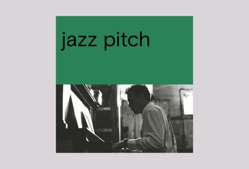 Registration for the Jazz Pitch at Hnita Jazz Club