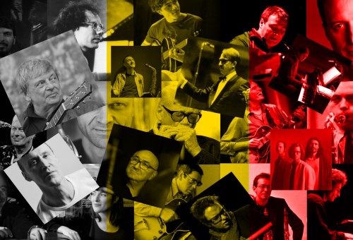 Semaine très belge sur la webradio "Musiq3 jazz" du 27 janvier au 2 février
