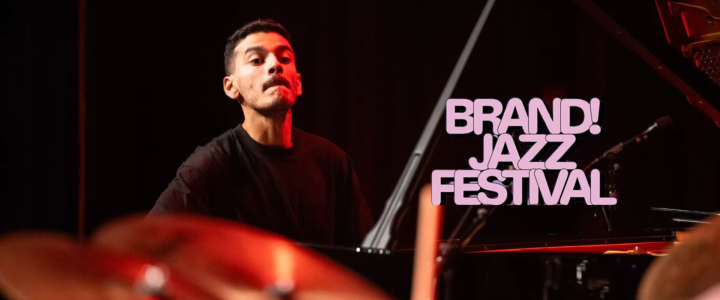 Call for artists : Brand Festival