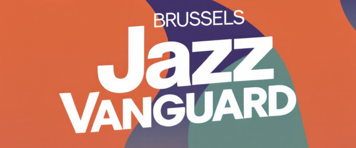 Brussels Jazz Vanguard Competition