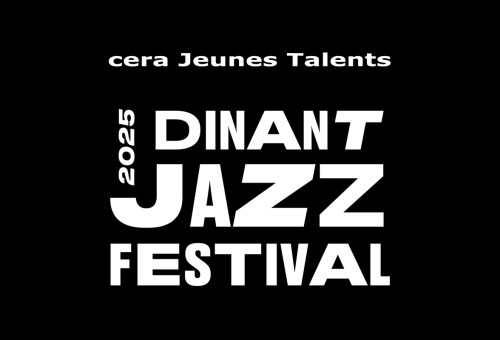 Oproep voor projecten: Cera Jeunes Talent van Dinant Jazz Festival