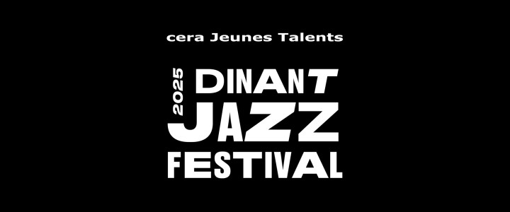 Oproep voor projecten: Cera Jeunes Talent van Dinant Jazz Festival