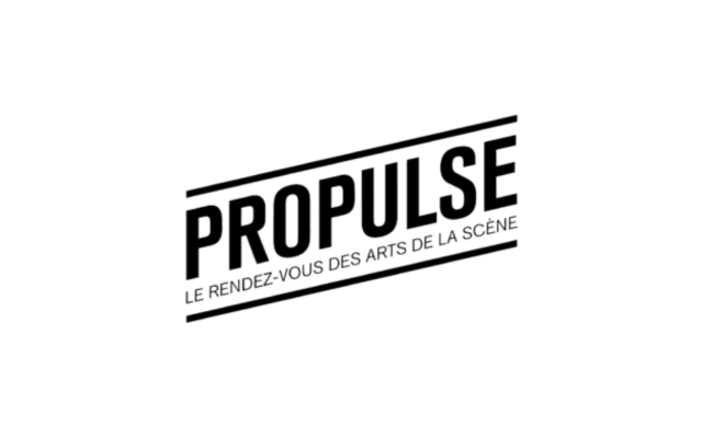 Open Call : ProPulse