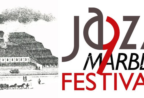 Jazz9 Marble, un nouveau festival sur le gazon.