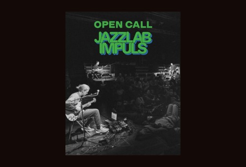 Oproep voor muzikanten : Jazzlab Impuls Saeizoenn 26-27