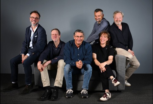 "Club Jazz" het nieuwe jazz evenement van Musiq3