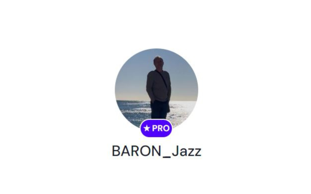 De nieuwe podcast van Phlippe Baron