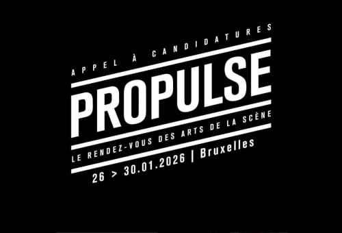Oproep voor projecten : ProPulse OFF