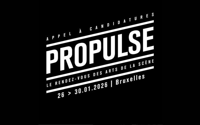 Call for projects : ProPulse OFF