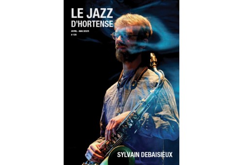 Find the "Le Jazz d'Hortense #128" in print version and online
