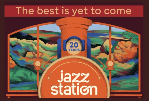 Jazz Station celebrates its 20th anniversary