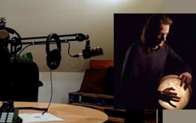 De zomerepisode #59 van Jazz Lines