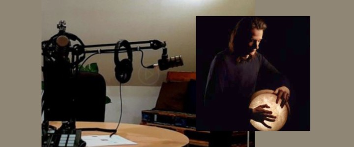 De zomerepisode #59 van Jazz Lines