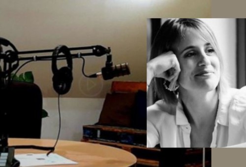 Episode #60 van Jazz Lines na de zomerstop