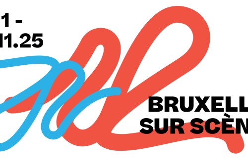 The sale of passes for 'Bruxelles sur Scènes' 2025