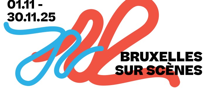 The sale of passes for 'Bruxelles sur Scènes' 2025
