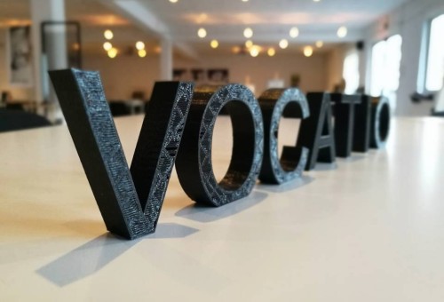 Open Calls for Artists : Vocatio Grant