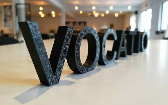Oproep voor muzikanten : Vocatio-beurs
