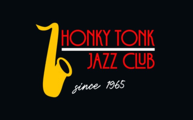 60 jaar voor Honky Tonk Jazz Club