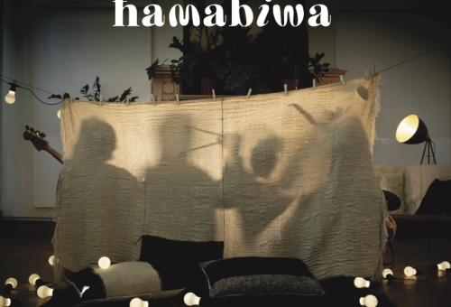 RVB Quartet - Hamabiwa