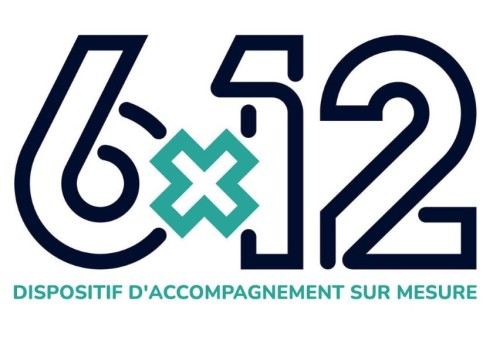 6X12 - begeleiding op maat
