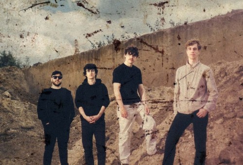 Interview de This Is The Omen dans le dernier épisode de JazzXploration