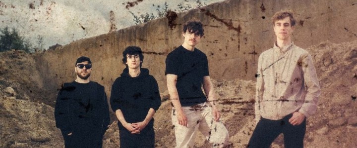 Interview with This Is The Omen in the latest episode of JazzXploration