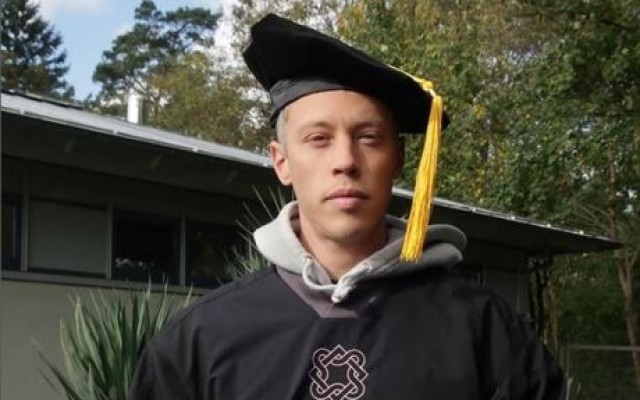 Lander Gyselinck, Doctor in The Arts