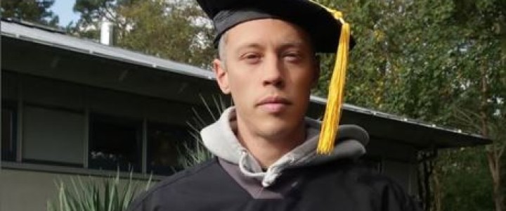 Lander Gyselinck, Doctor in The Arts