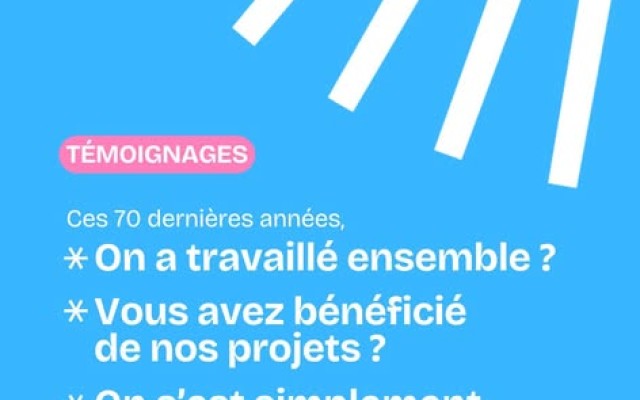 Final curtain Médiathèque Nouvelle