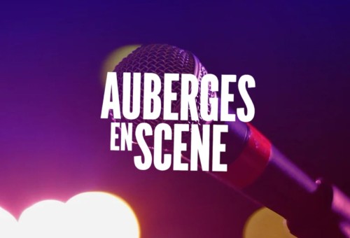 OPROEP TOT KANDIDAATSTELLING: AUBERGES EN SCÈNE