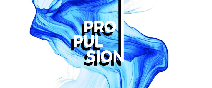 Oproep voor muzikanten : FESTIVAL PROPULSION 2026
